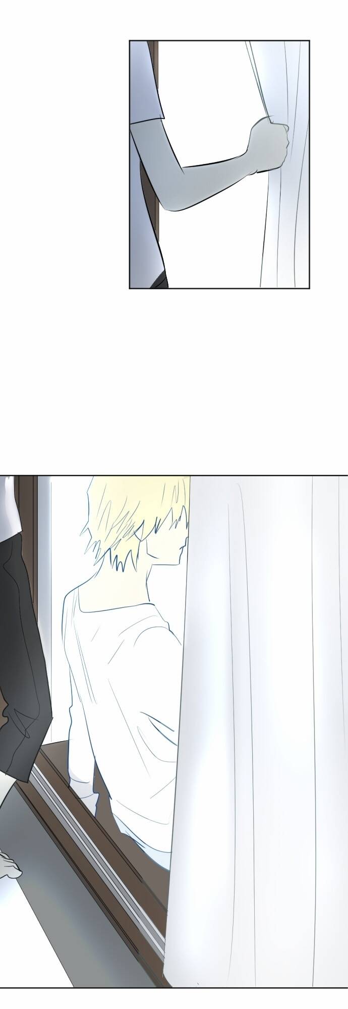 Transparent Cohabitation: Chapter 23