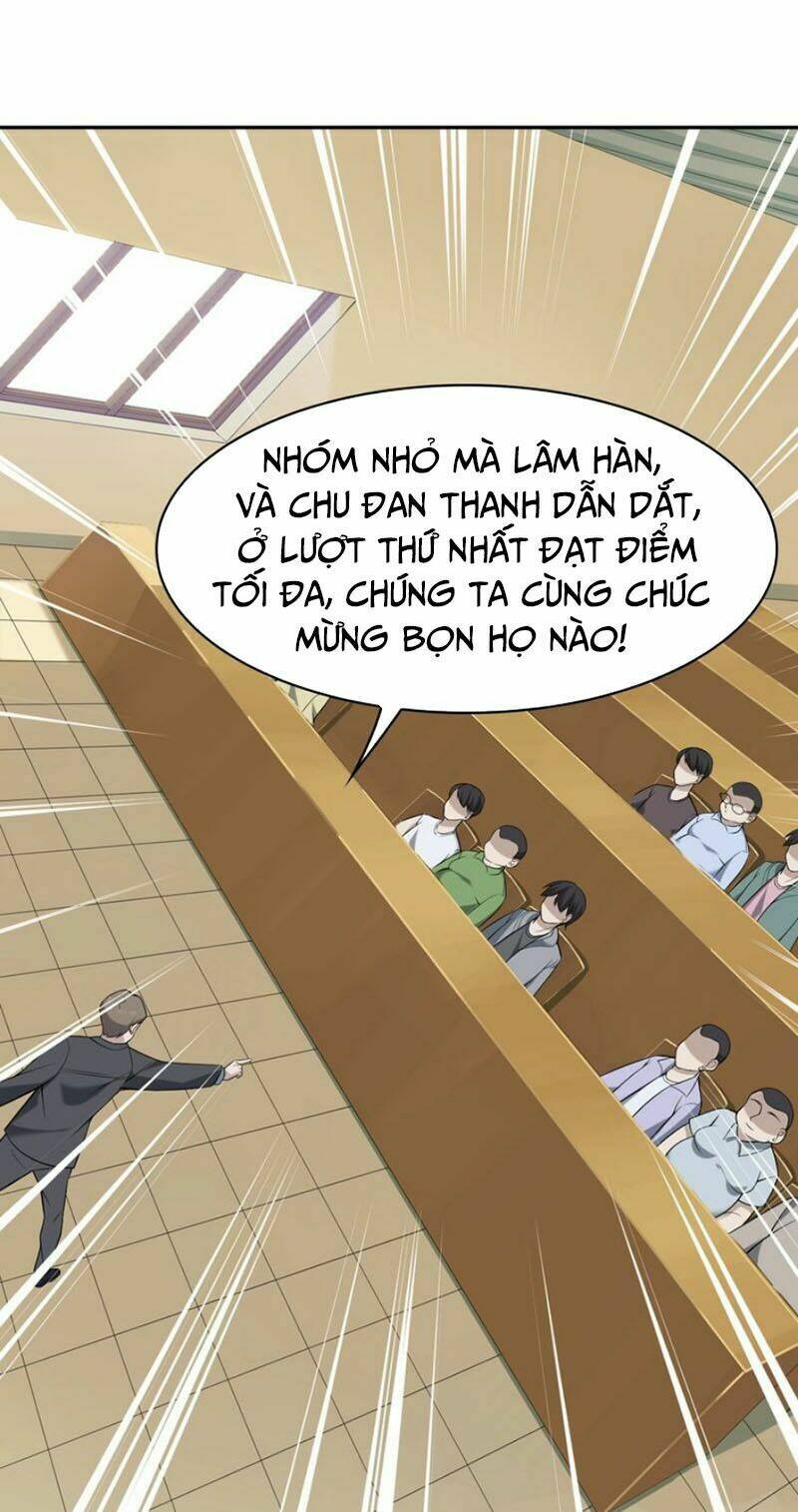 Siêu Cấp Đại Chủ Bạ: Chapter 34