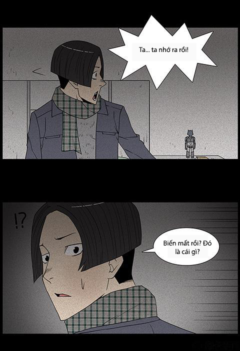 Chuyện Lạ Đêm Khuya: Chapter 83