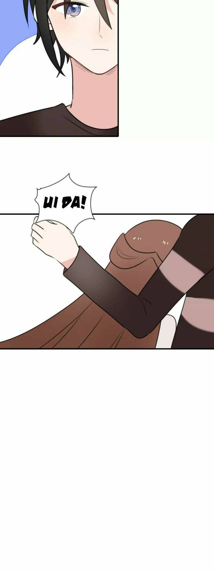 Tiểu Miêu Và Hắc Diệu Thạch: Chapter 10