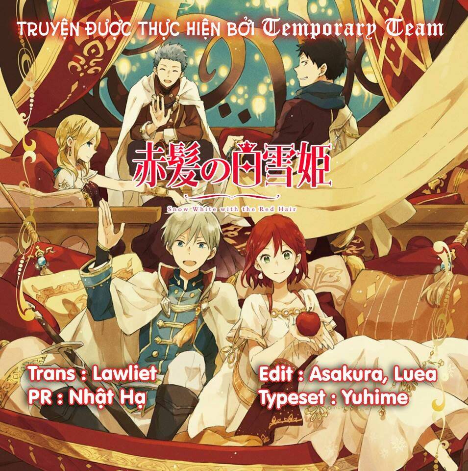 Cô Người Hầu Tóc Đỏ: Chapter 114