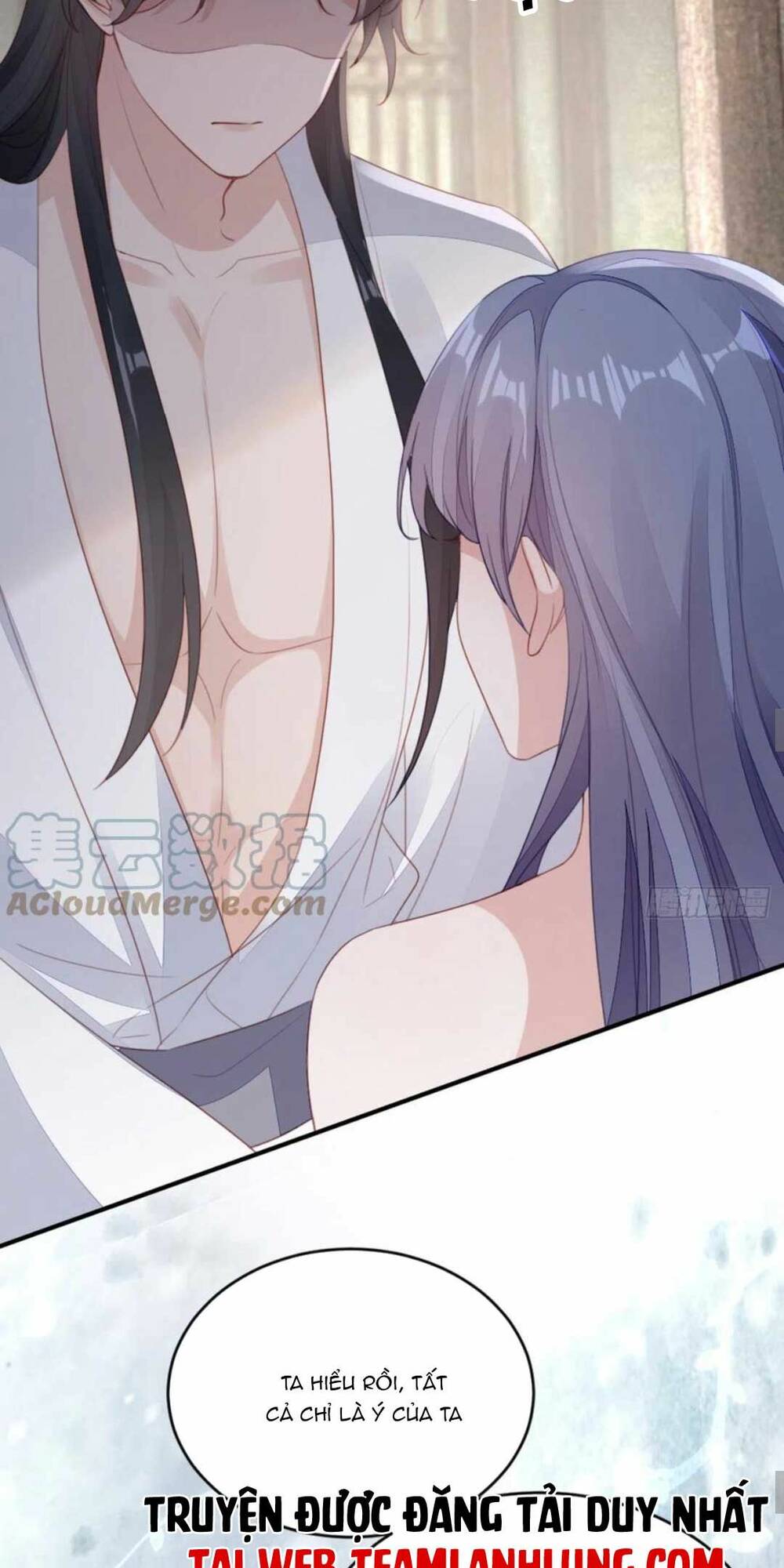 Mau Xuyên Không Rửa Tội Cho Nhân Vật Phản Diện: Chapter 139