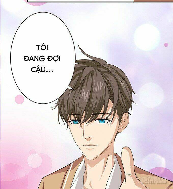 Tình Yêu Ba Tuyến: Chapter 13