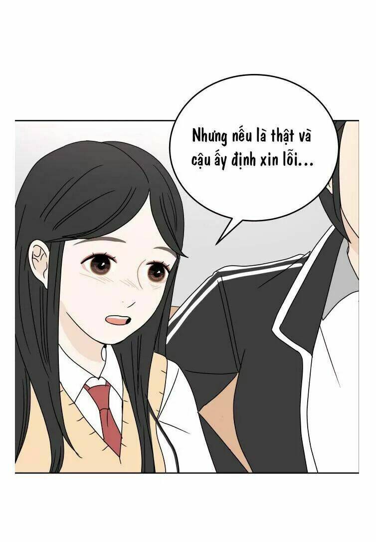30 Phút Bước Đi Bên Em: Chapter 61