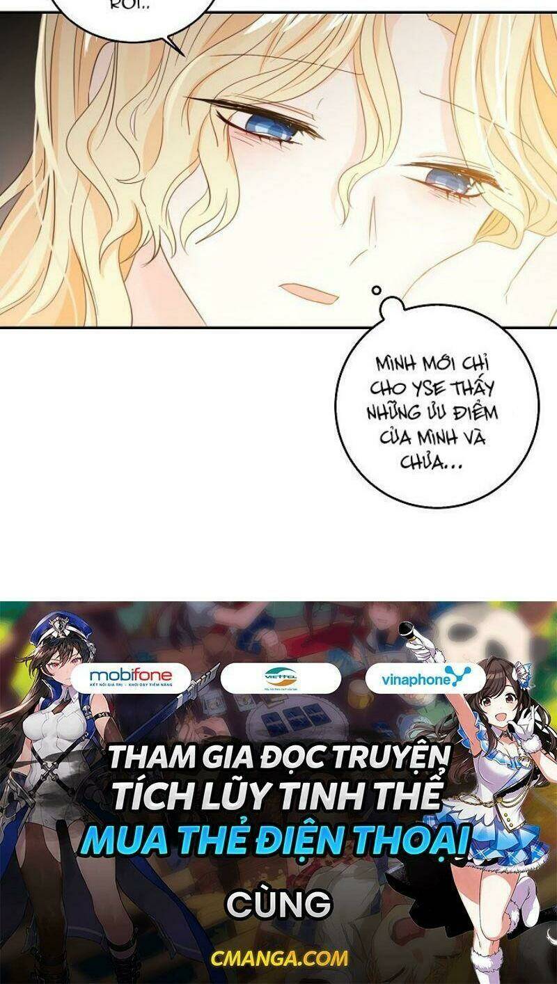 Tôi Là Bạn Gái Cũ Của Một Người Lính: Chapter 12