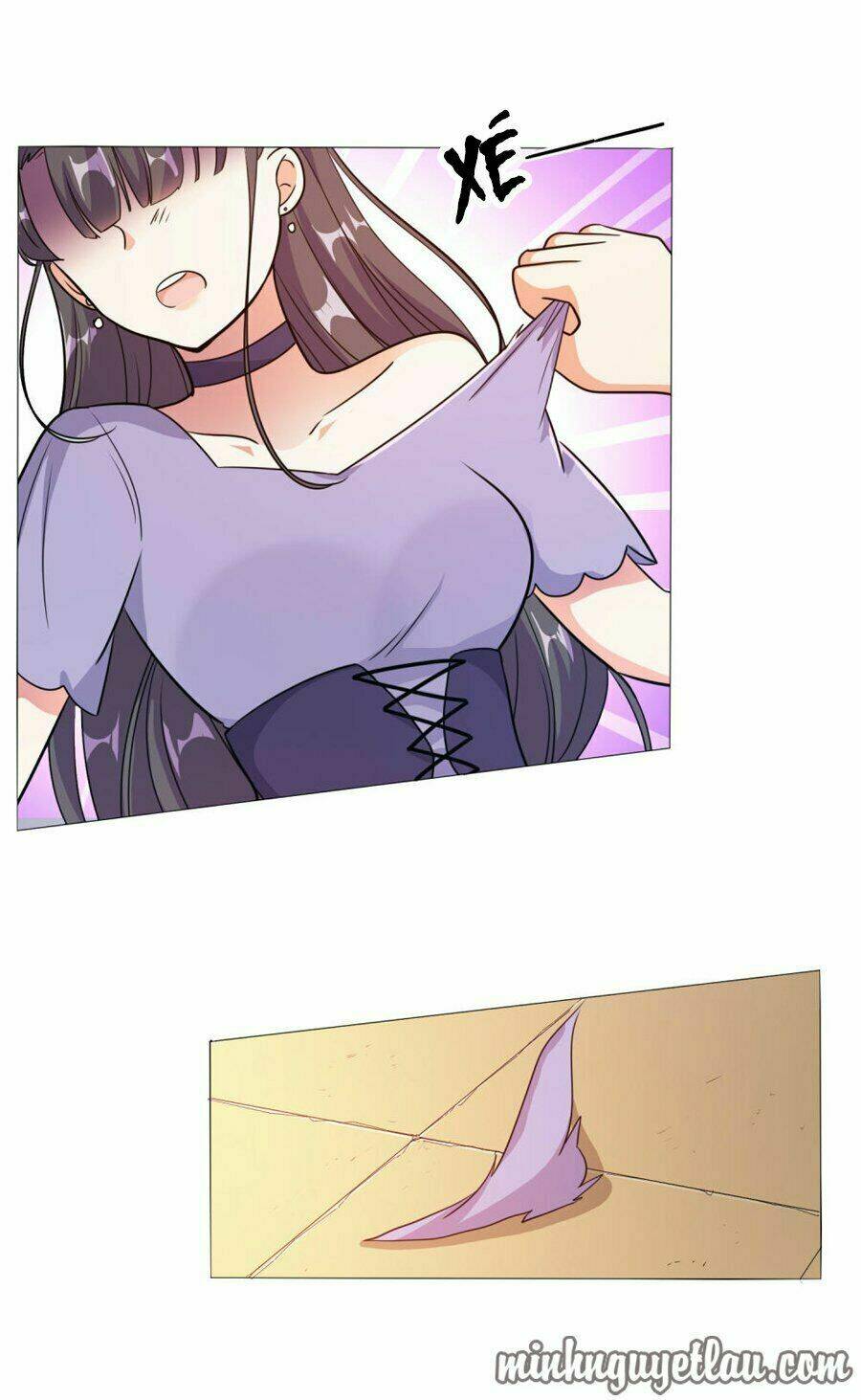 Hôn Nhân Dục Vọng: Thiếu Gia Nhẹ Một Chút!: Chapter 92