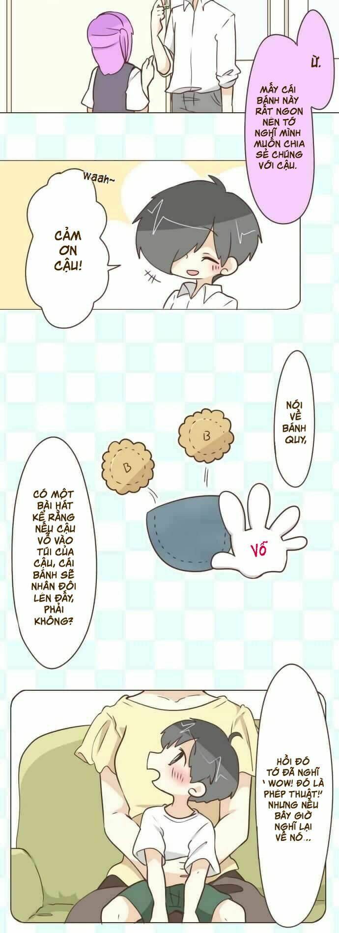 Ike Loli: Chapter 25