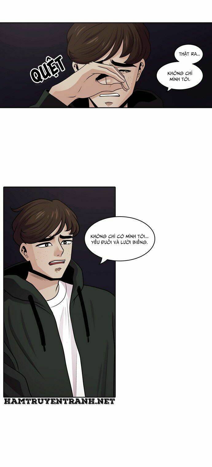 Tomorrow - Ngày Mai: Chapter 21