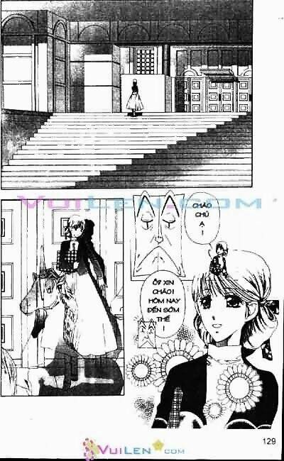 Duyên Kỳ Ngộ: Chapter 10