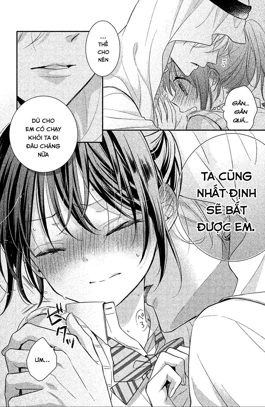 Sheik-Sama To Harem De: Chapter 2