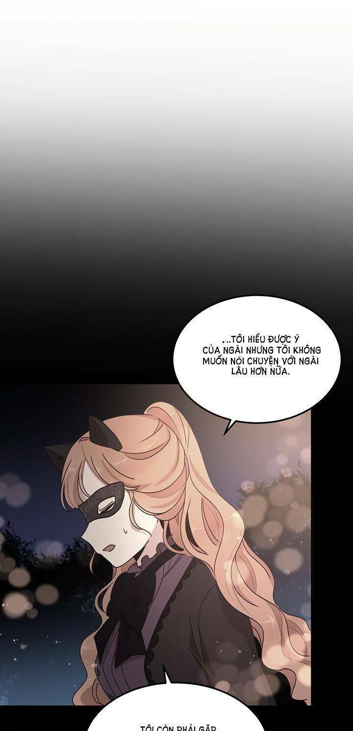 Công Tước, Loạn Vừa Thôi!: Chapter 64