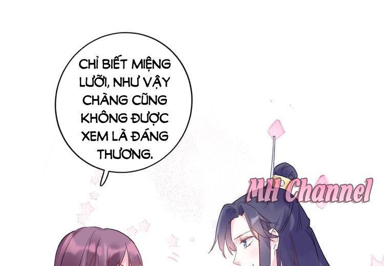 Hoa Nhan Sách 2: Chapter 72