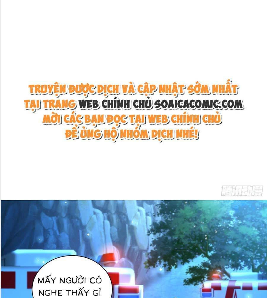Xuyên Qua Ngàn Năm Nữ Quốc Sư Không Chút Sợ Hãi: Chapter 2