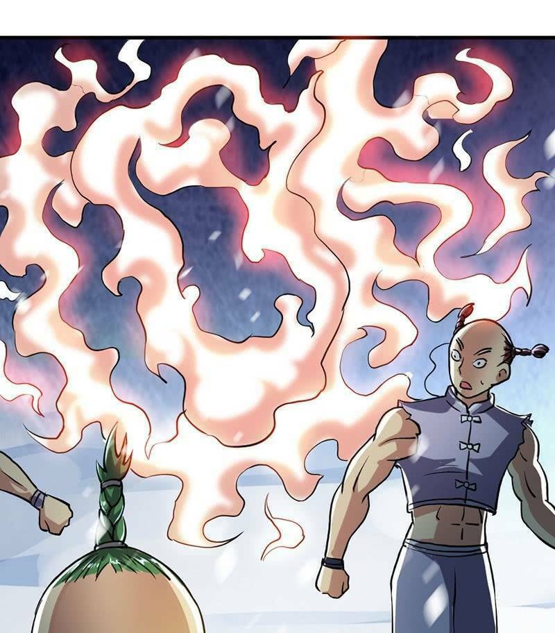 Cuộc Sống Tận Thế Bắt Đầu Từ Số 0: Chapter 50