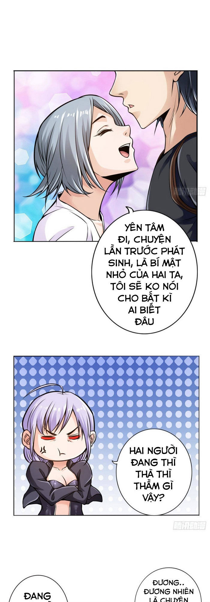 Hệ Thống Tìm Đường Chết Mạnh Nhất: Chapter 86