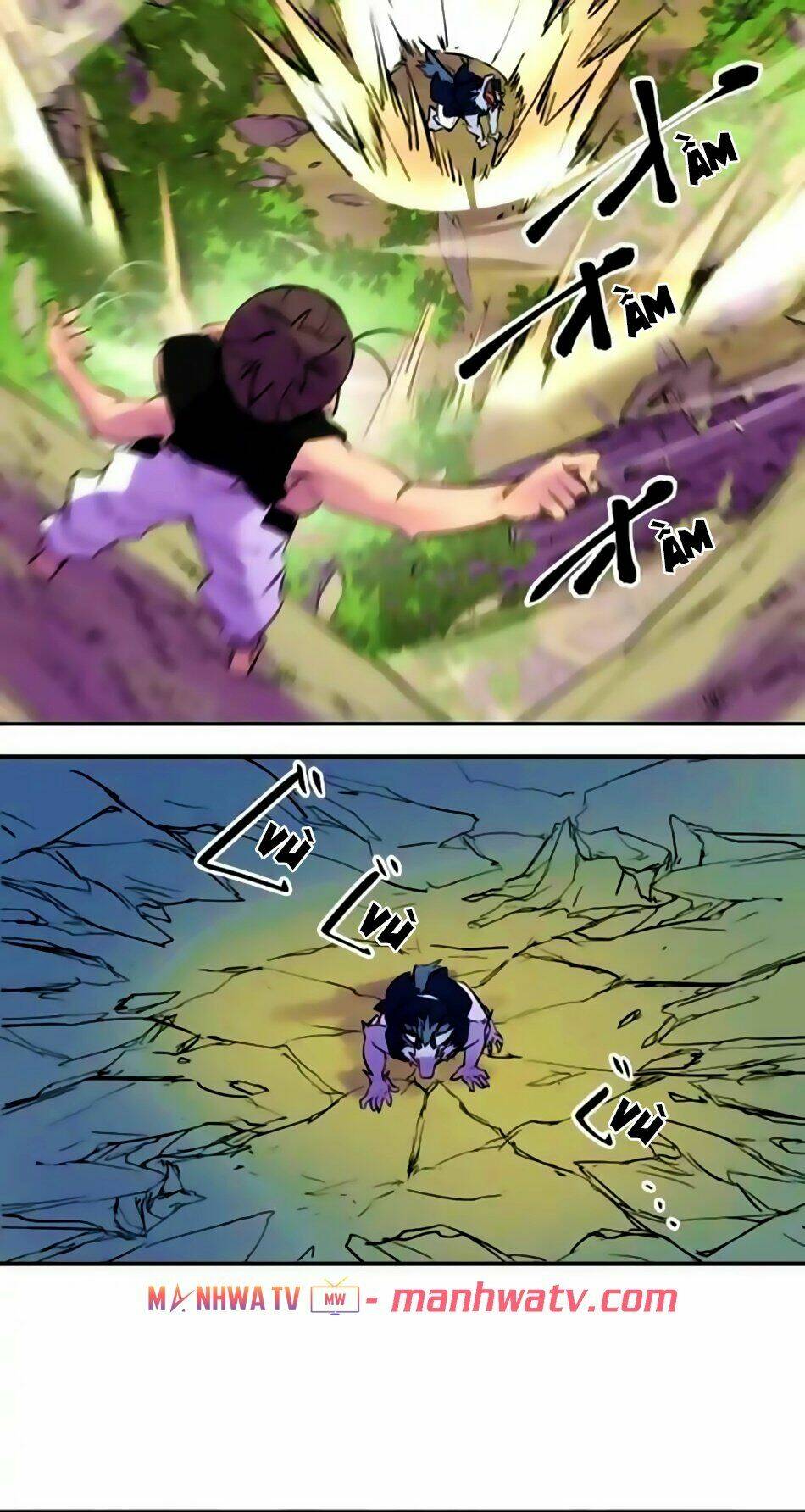 Ake No Tobari: Chapter 159