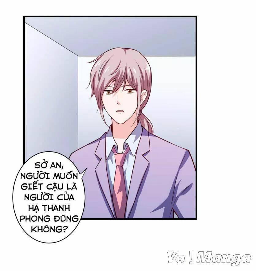 Thiểm Hôn Kinh Ái: Chapter 136