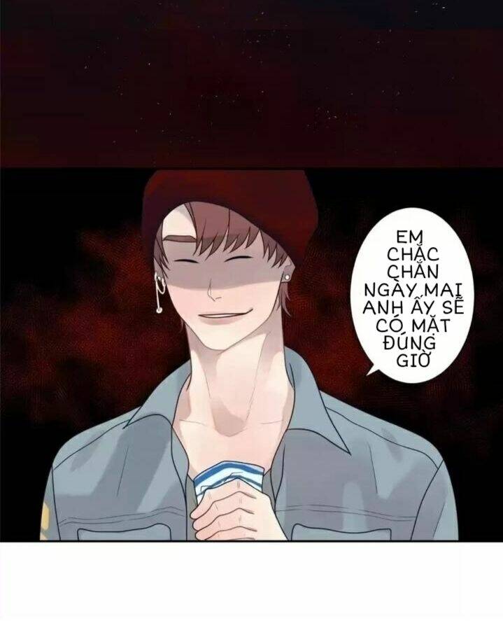 Chỉ Hai Chúng Ta: Chapter 16