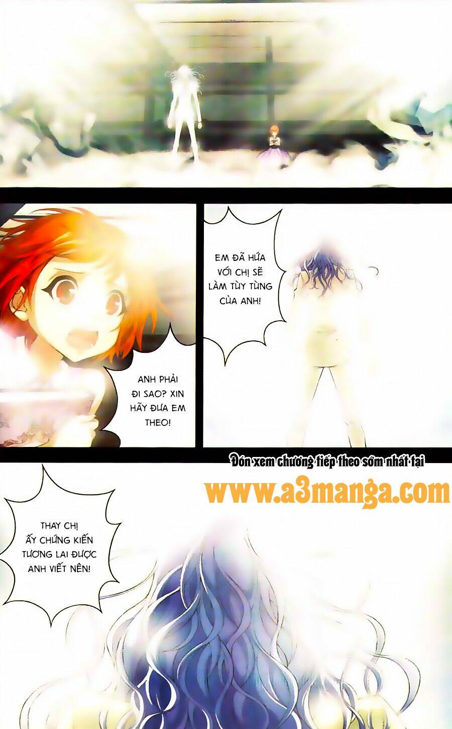 Thâu Tinh Cửu Nguyệt Thiên: Chapter 356