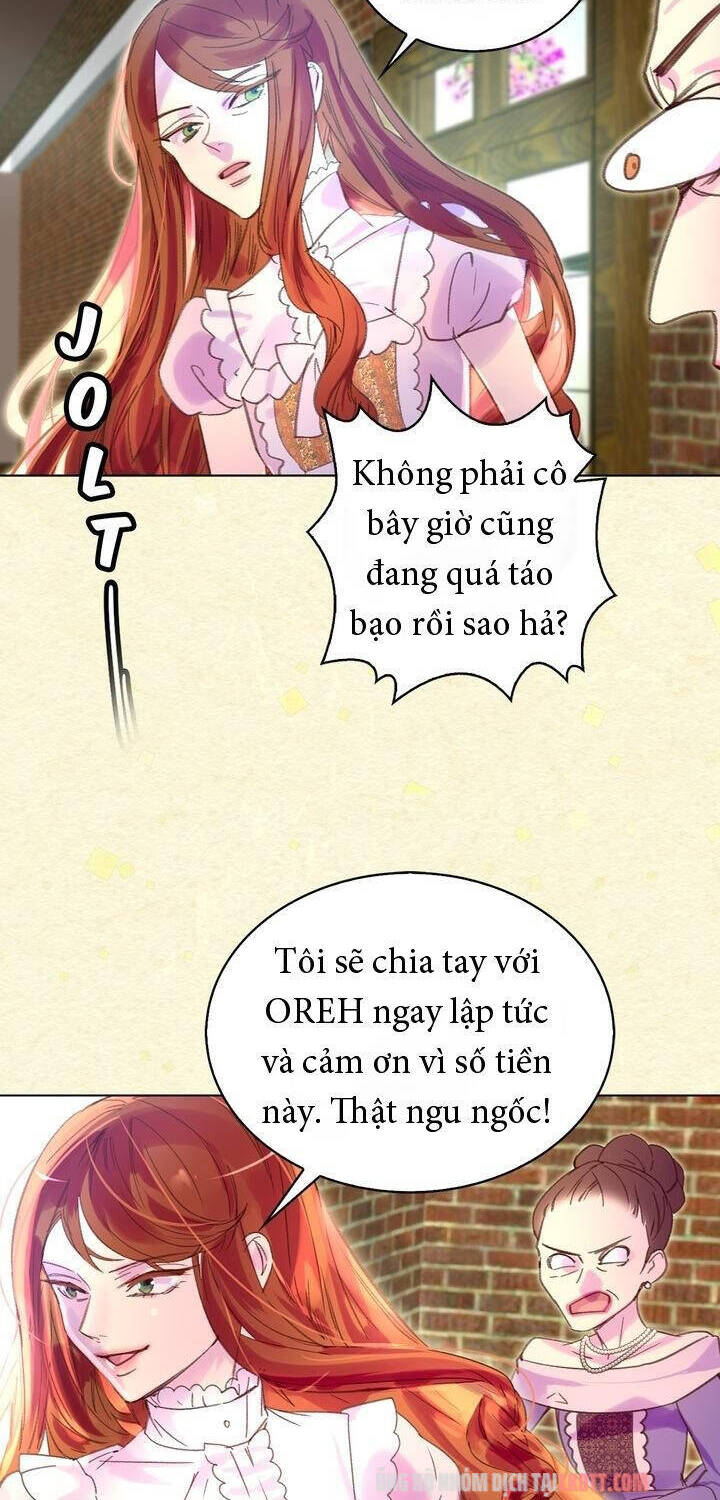 Đừng Xem Thường Nữ Phụ: Chapter 54