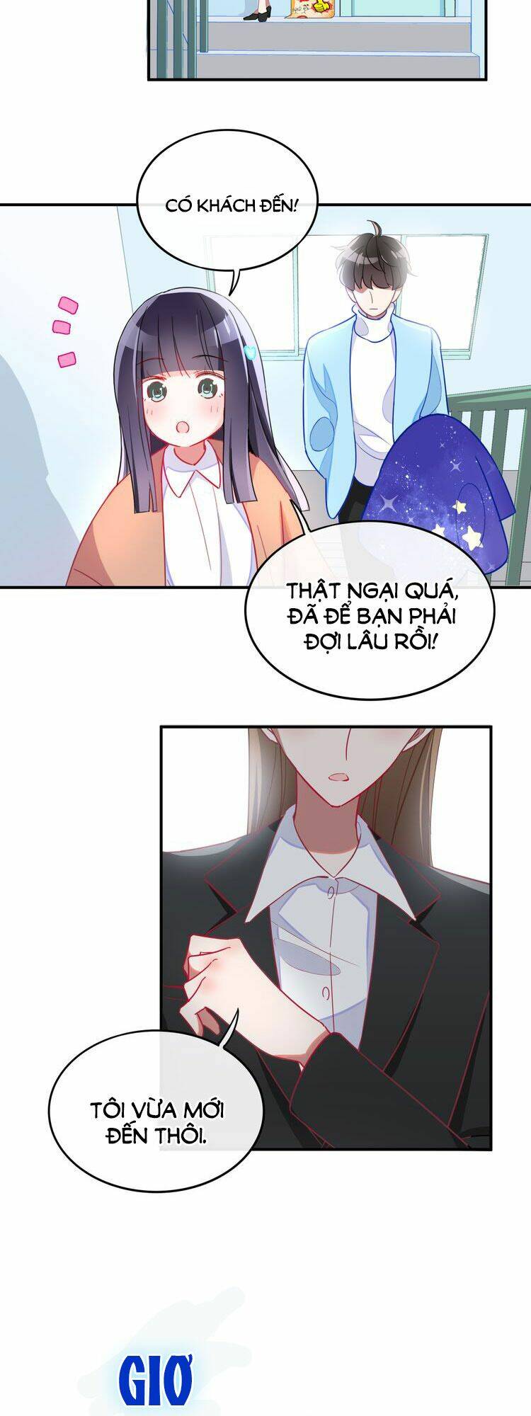 Sổ Tay Công Lược Của Tra Nam: Chapter 1