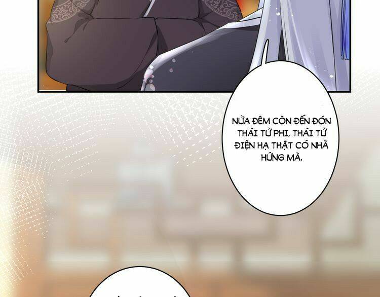 Hoa Nhan Sách: Chapter 8.1