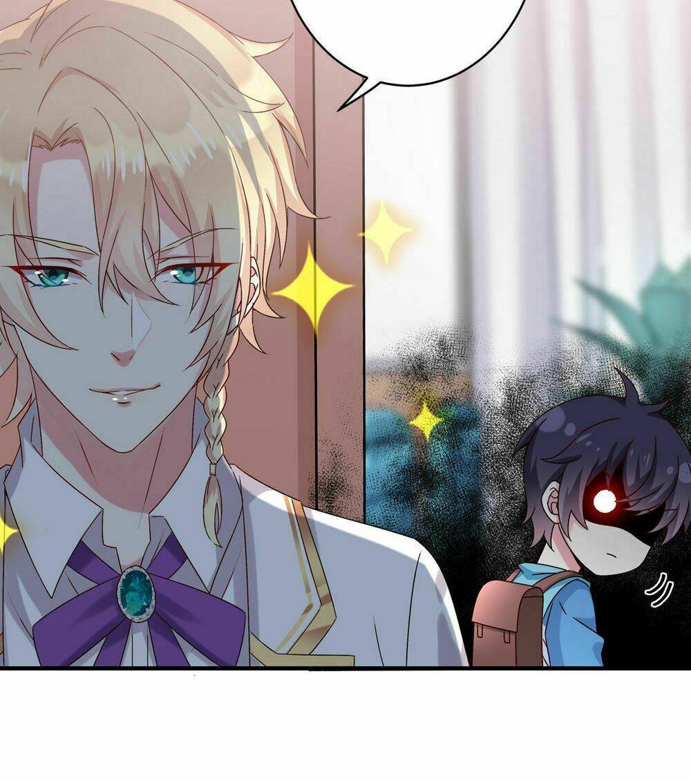 Yêu Tôi Đều Chết Cả Đi!: Chapter 60