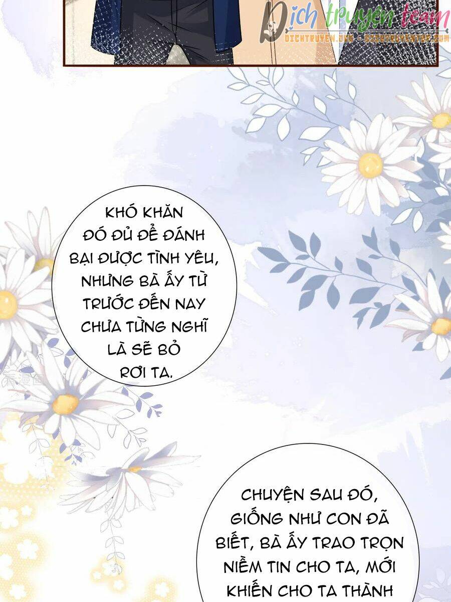 Bạn Gái Tôi Mới 30+: Chapter 117