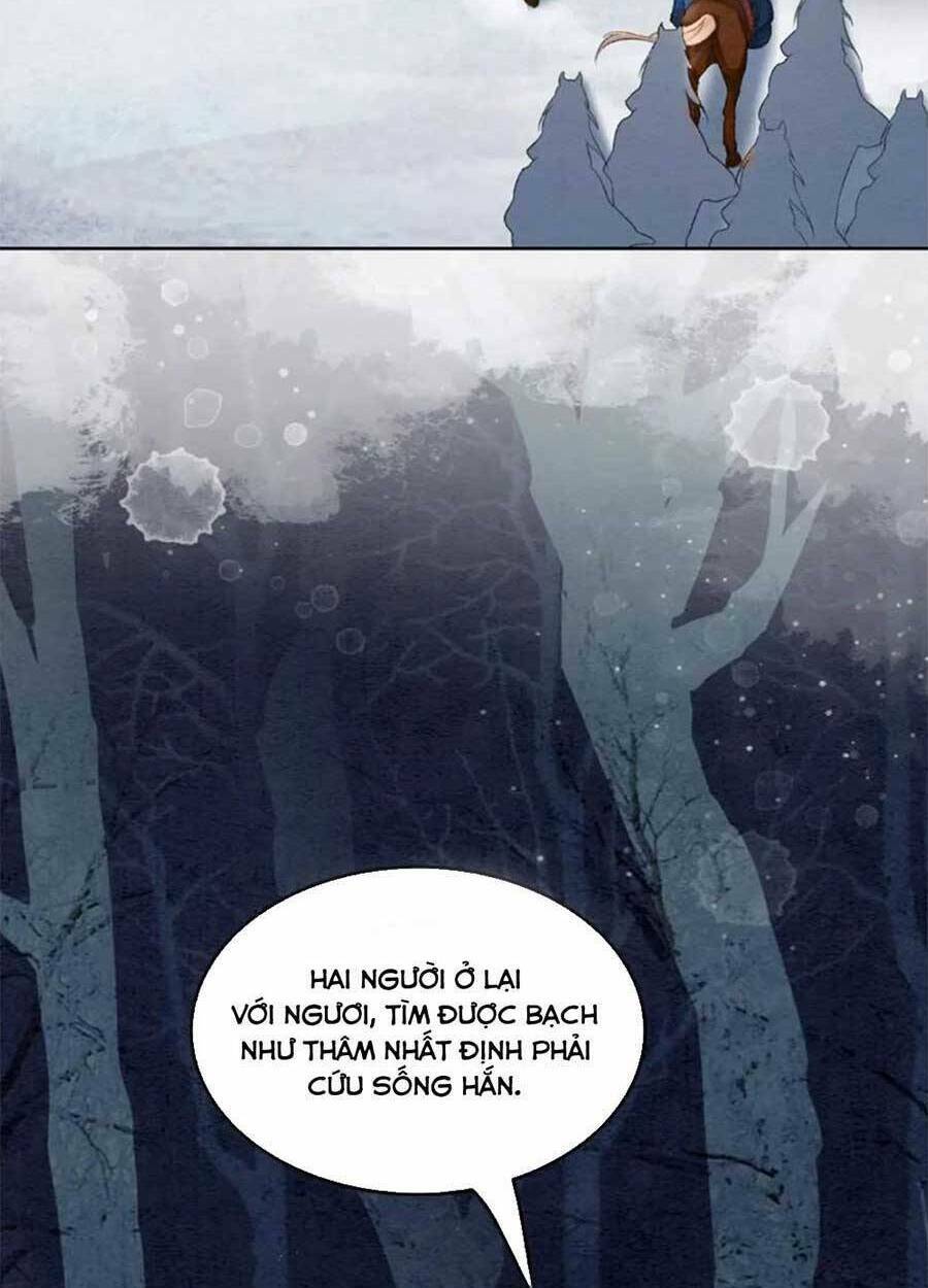 Xung Hỉ Vương Phi: Chapter 94