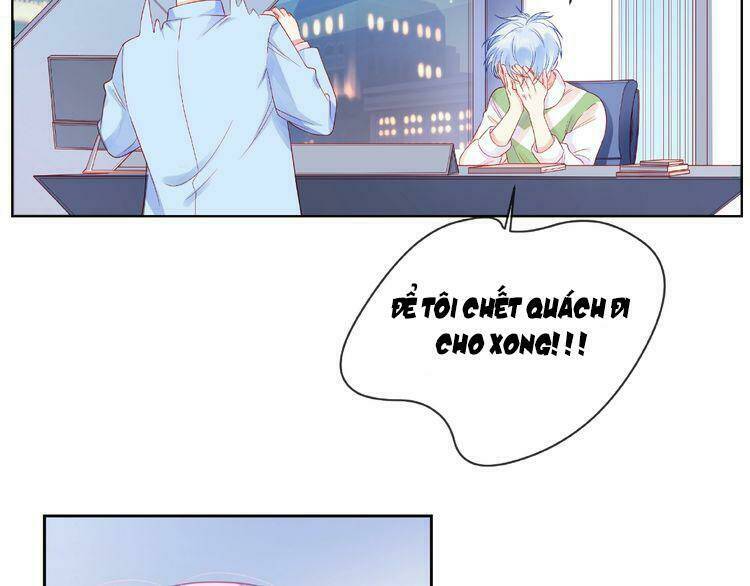 Giai Điệu Của Sự Va Chạm: Chapter 10