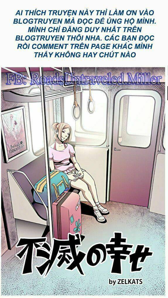 Undying Happiness - Ngất Ngây Bất Tận: Chapter 8.6