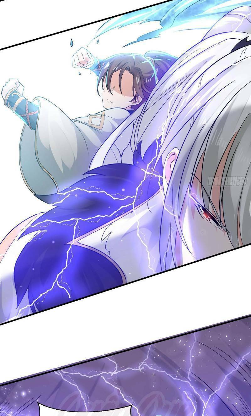 Giáng Thần Chiến Ký: Chapter 56