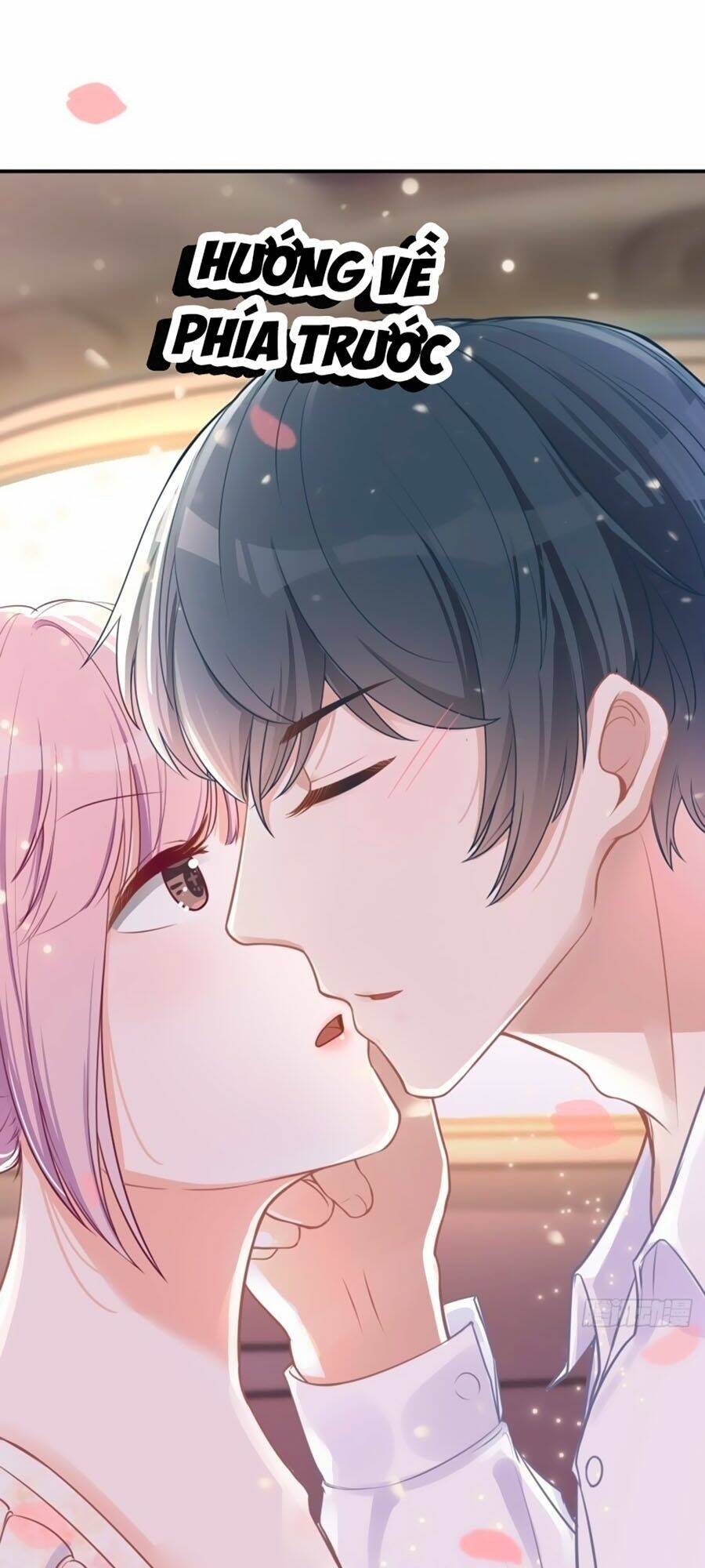 Manh Bảo Ngọt Ngào: Chapter 22