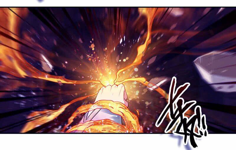 Cửu Dương Thần Vương: Chapter 2