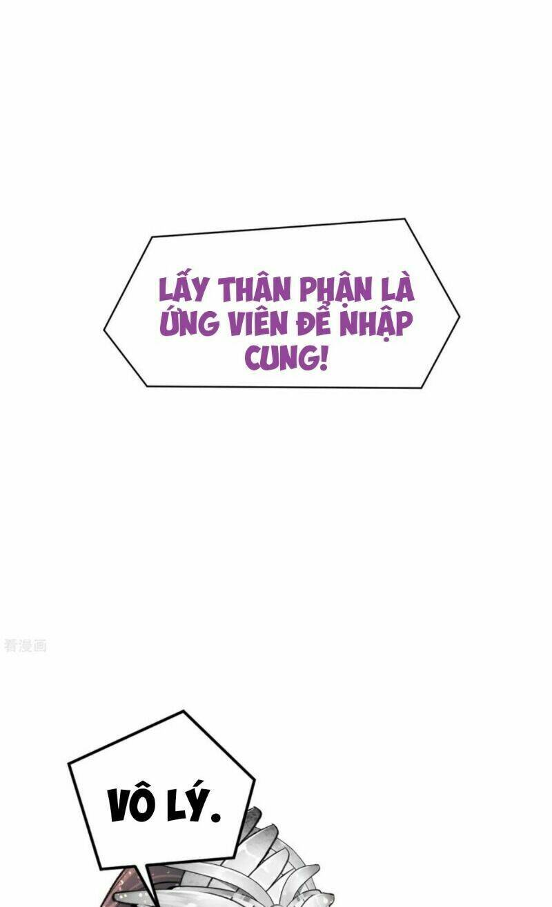 Bệ Hạ Nhà Ta Muốn Hại Quốc: Chapter 14