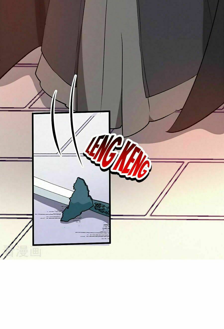 Ngự Thú Linh Phi: Chapter 8