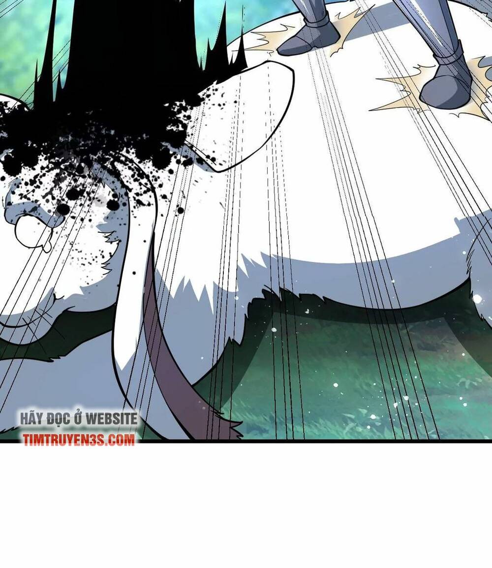 Trong Game Ta Là Vô Địch: Chapter 7