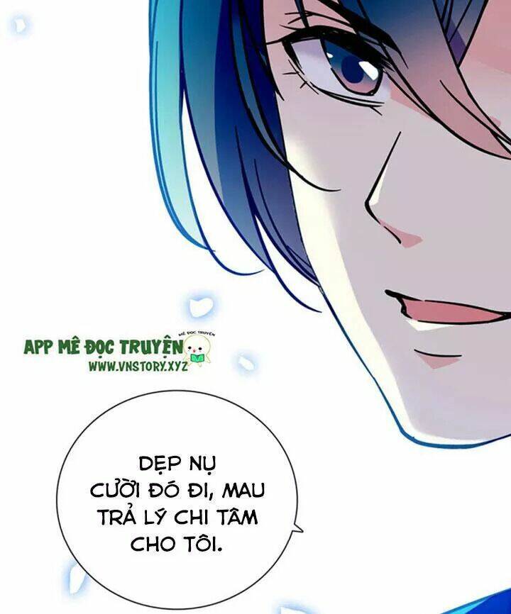 Khắc Kim Phong Thần: Chapter 69