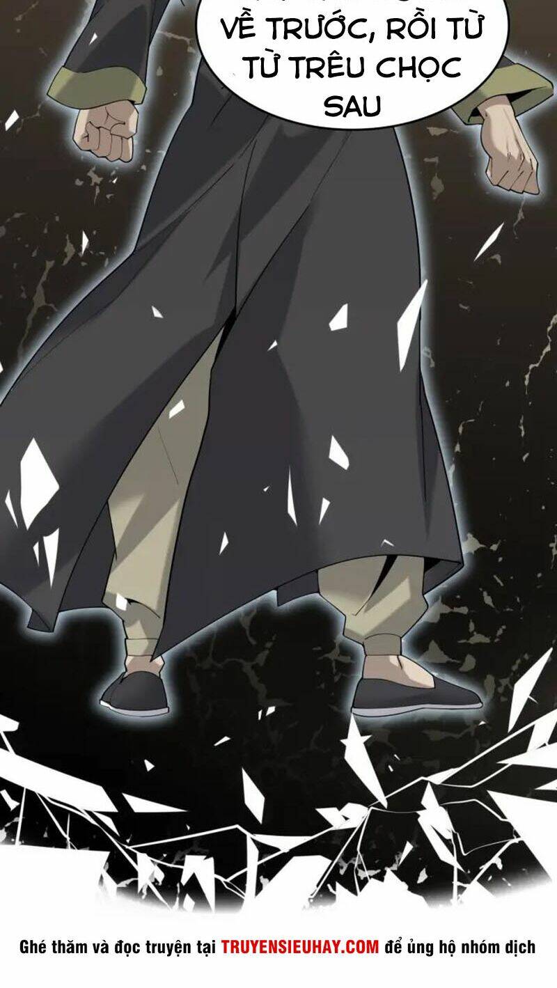 Siêu Cấp Đại Chủ Bạ: Chapter 65