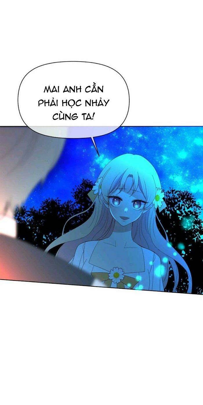 Công Chúa Thời Gian Có Hạn: Chapter 50