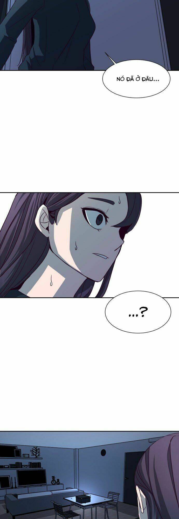 Thời Khắc Định Mệnh: Chapter 4