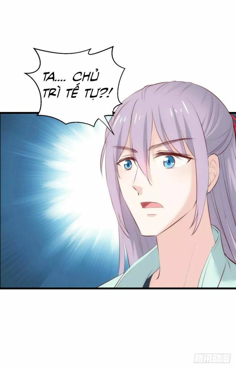 Bẩm Báo Công Chúa !: Chapter 34