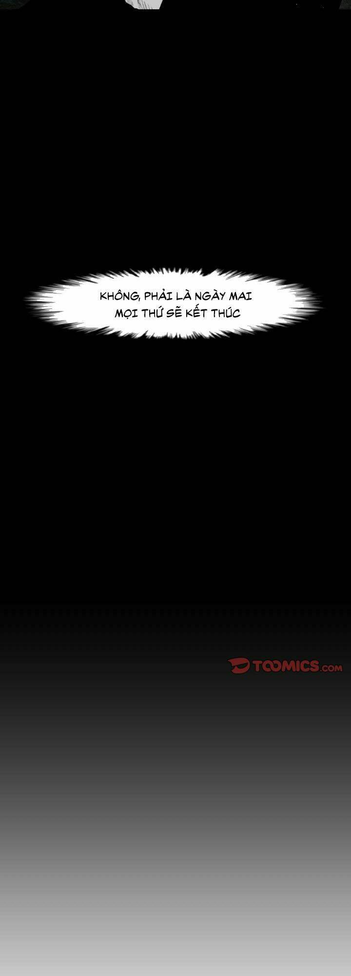 Kẻ Mạnh Nhất - Tong Edge: Chapter 10