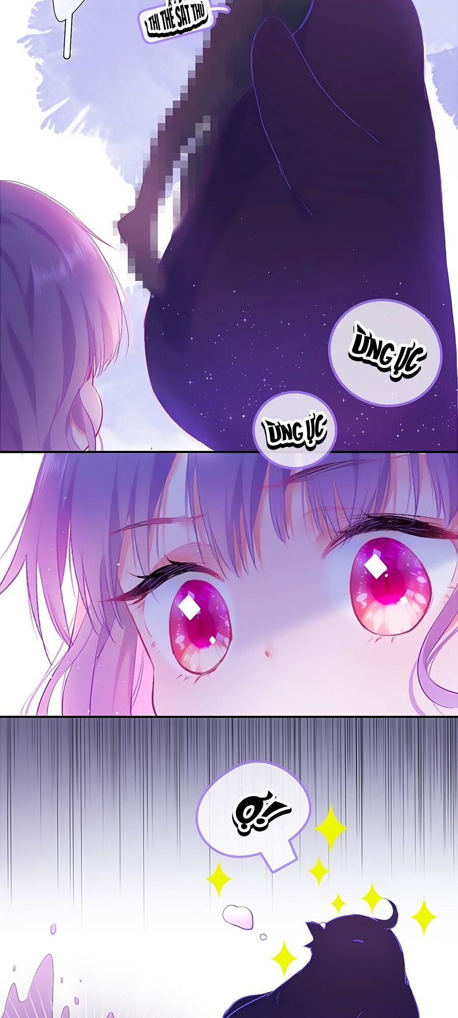 Kiều Nhi Hư Quá Nha: Chapter 2