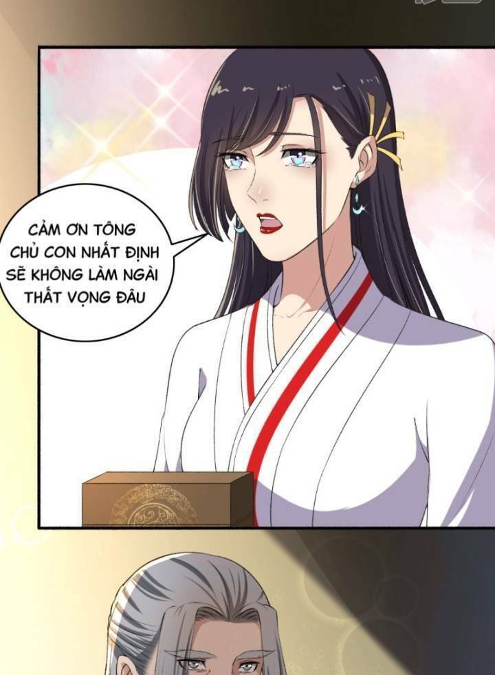 Cuồng Phi Phách Lối: Chapter 132