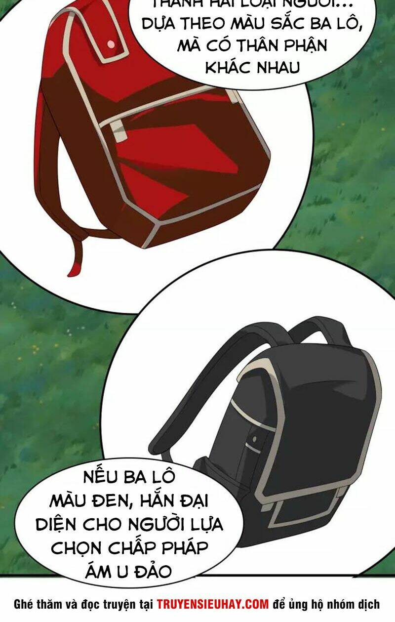 Siêu Cấp Đại Chủ Bạ: Chapter 78