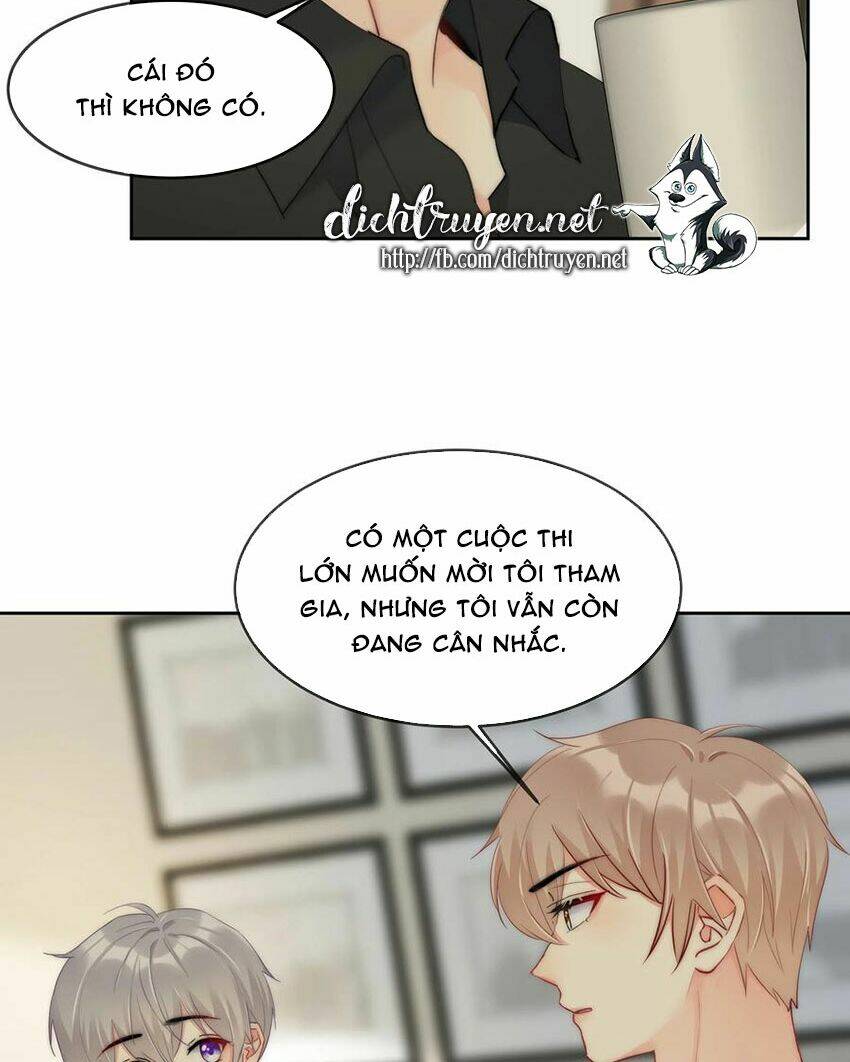 Boss Đại Nhân Là Nữ Thần?: Chapter 54