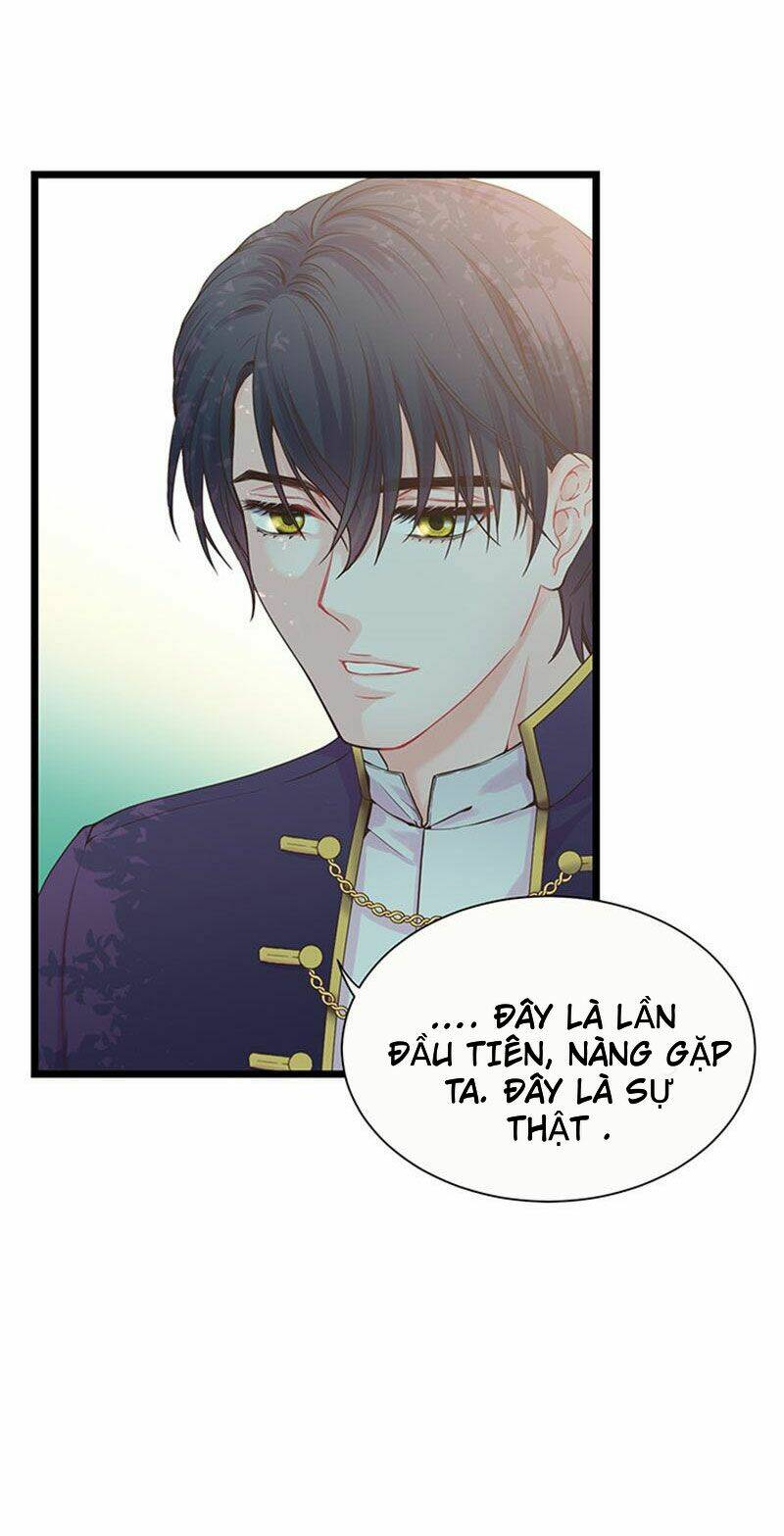 Nhân Vật Phản Diện Yêu Cầu Tôi Yêu Chàng: Chapter 3