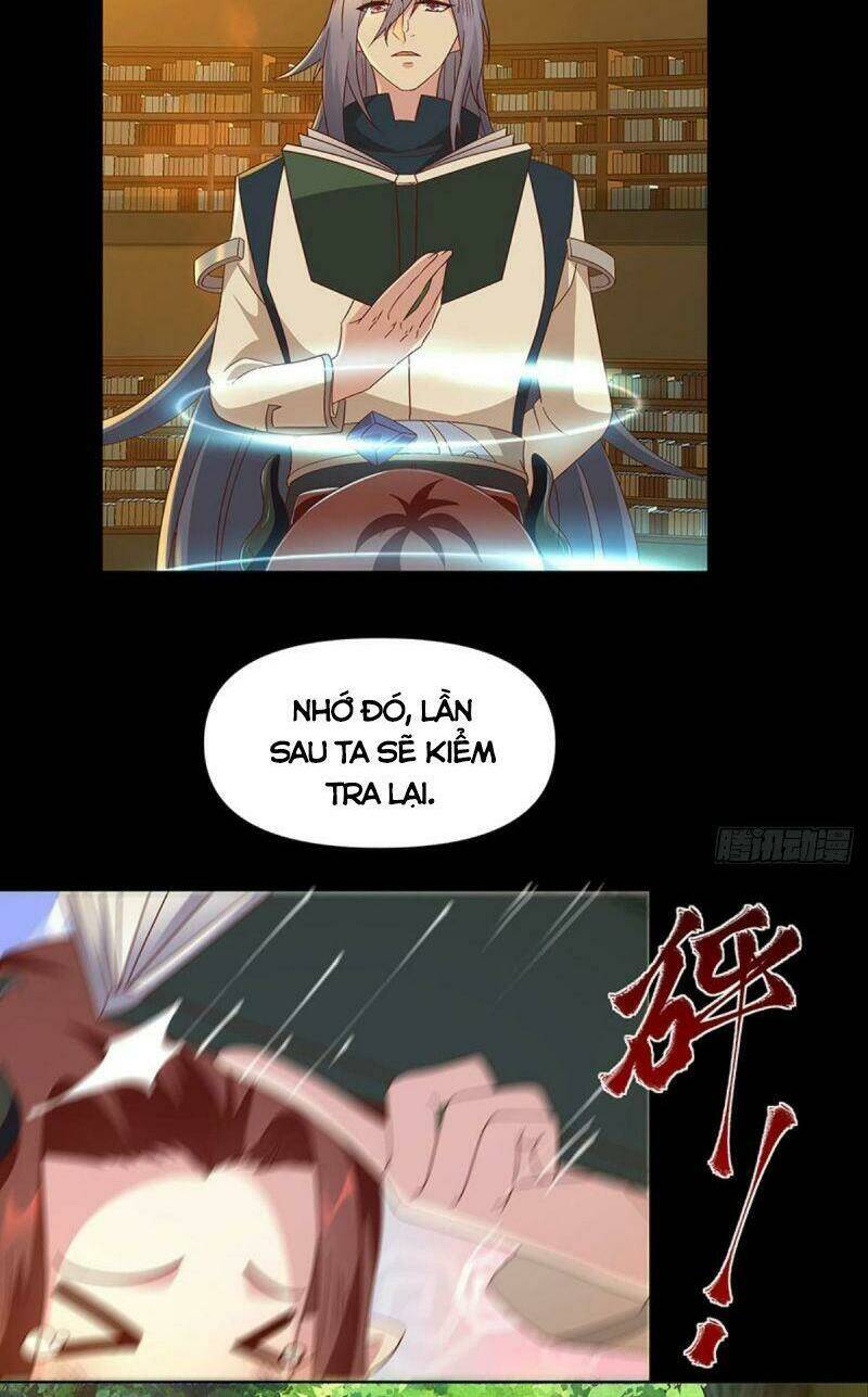 Xâm Lược Vạn Giới: Chapter 47