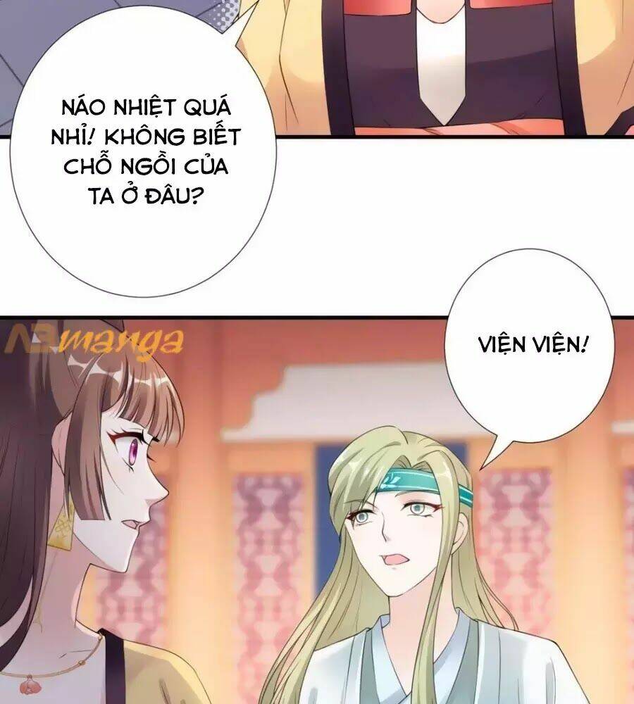 Vương Phi Có Chút Nghịch Ngợm: Chapter 36